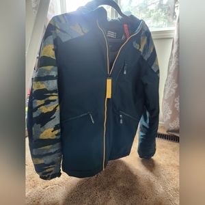 Boys Size 14 O'Neill Winter Jacket